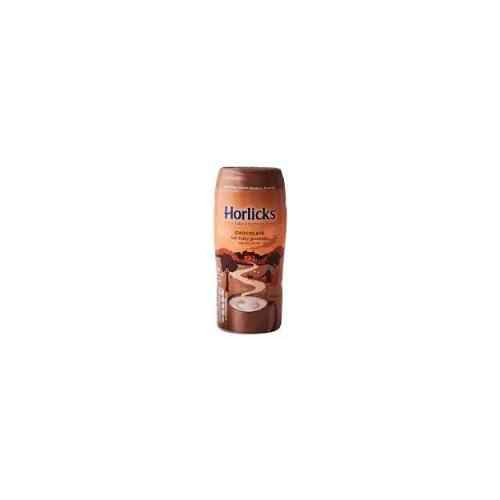 HORLICKS CHOCOLATE HOT MALTY 500 GM