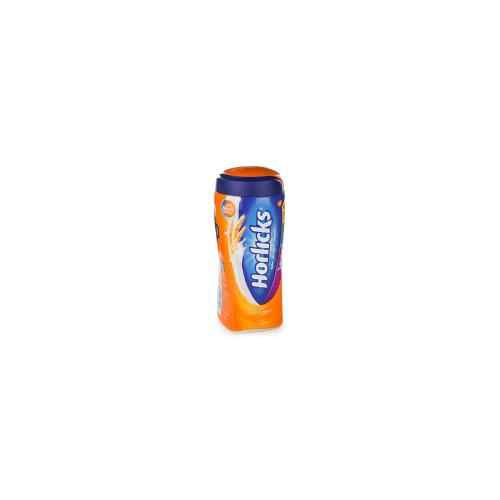 HORLICKS PLAIN UK 500 GM