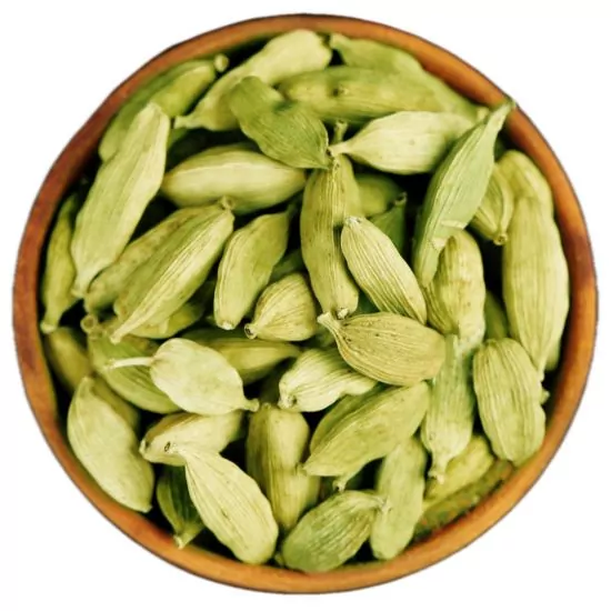 DEER GREEN CARDAMOM 100 GM