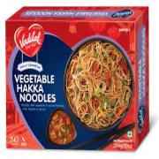 Vadilal Vegetable Hakka Noodles 284 GM