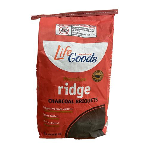 LIFEGOODS RIDGE BRIQ 15.4 LBS