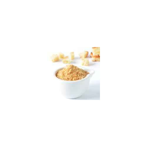 LIFE BREAD CRUMBS PLAIN 15 OZ