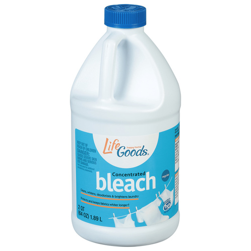 LIFEGOODS CONCEN BLE 64 OZ
