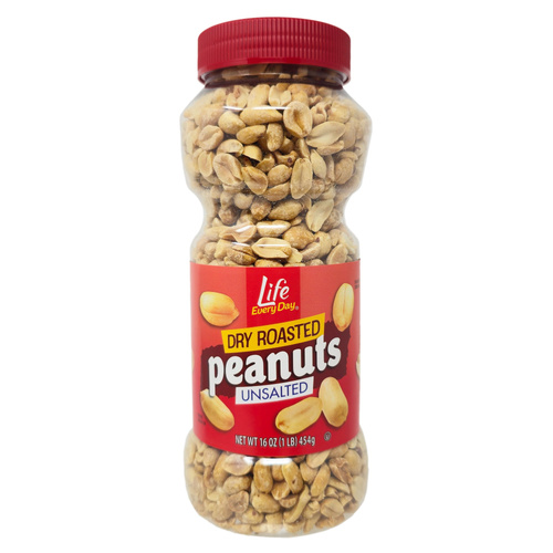 LIFE EVDAY DR UNSLT 16 OZ