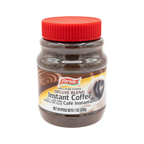 PARADE INST COFFEE 7 OZ