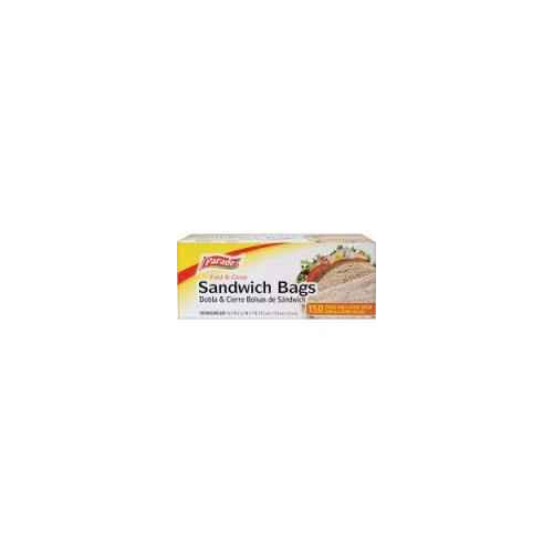 Parade Sandwich Bags 1 BAG