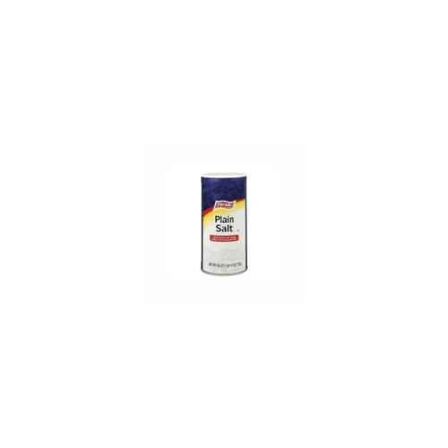 PARADE SALT IODIZED 26 OZ