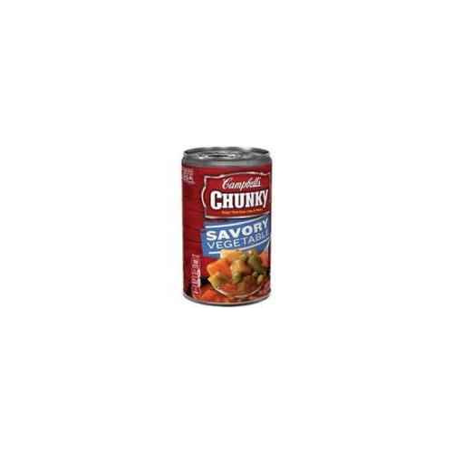 Campbells Vegetables 18.8 OZ