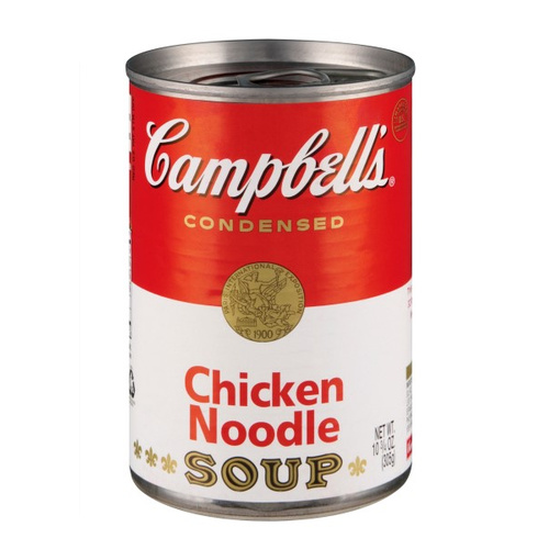 CAMP S CH NDL 10.75 OZ