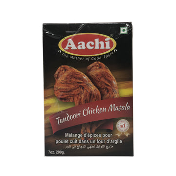 AACHI TANDOORI CHICKEN MASALA 100 GM