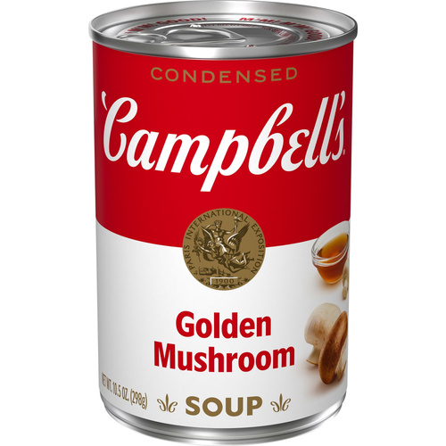 CAMPBELL GOLD MUSHRO 10 OZ