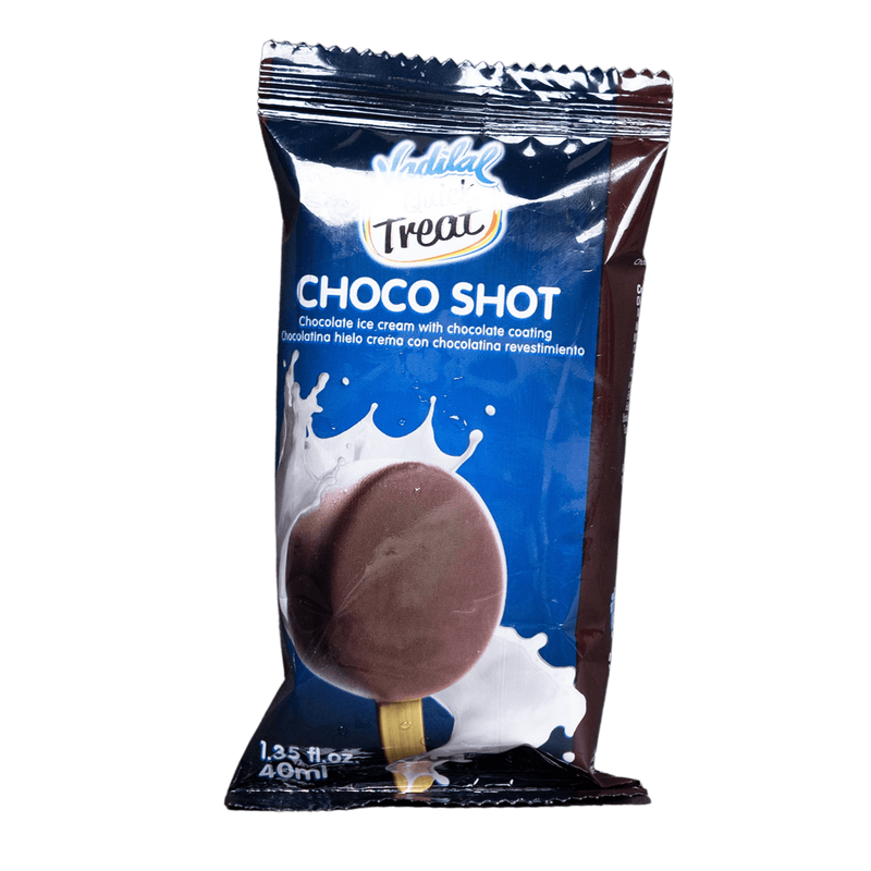 VADILAL CHOCO SHOT 40 ML