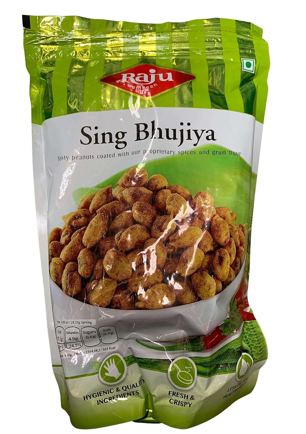 RAJU SING BHUJIYA 400 GM
