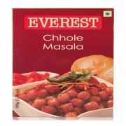 EVEREST CHOLE MASALA 100 GM