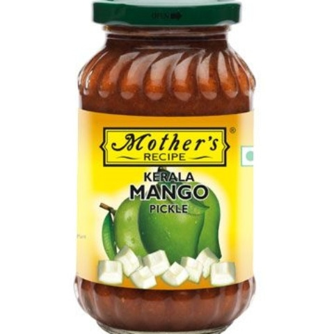 MOTHERS KERALA MANGO PK 300 GM