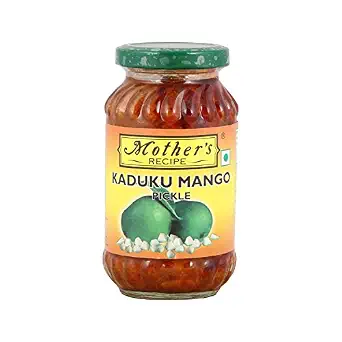 MOTHERS.KADU.MANGO PIK 300 GM