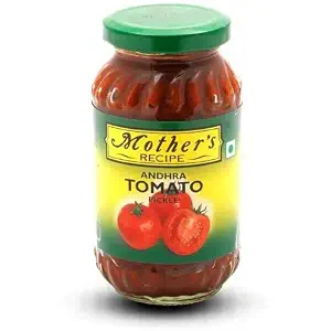 M. AN. TOMATO PICLE 300 GM