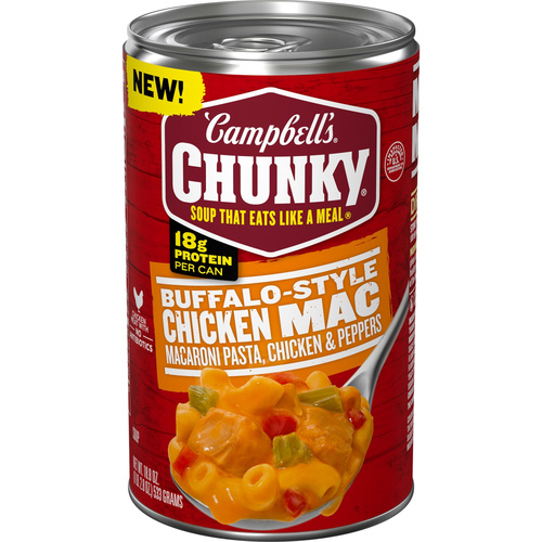 CHUNKY BUFFALO CKN M 18 OZ