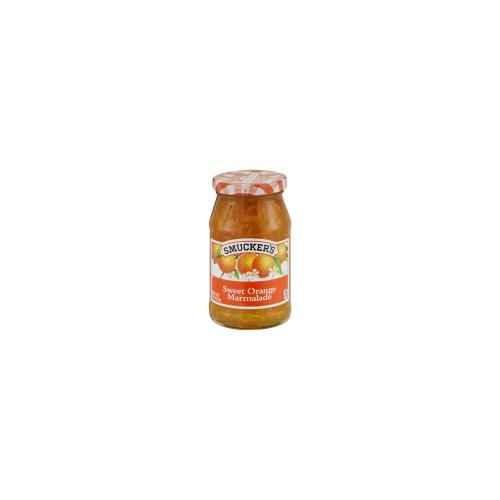 SMUCKER ORANGE MARMALADE 18 OZ