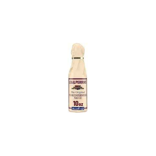 LEA And PERRINS WORCESTERSHIRE SAUCE 0.63 Lbs