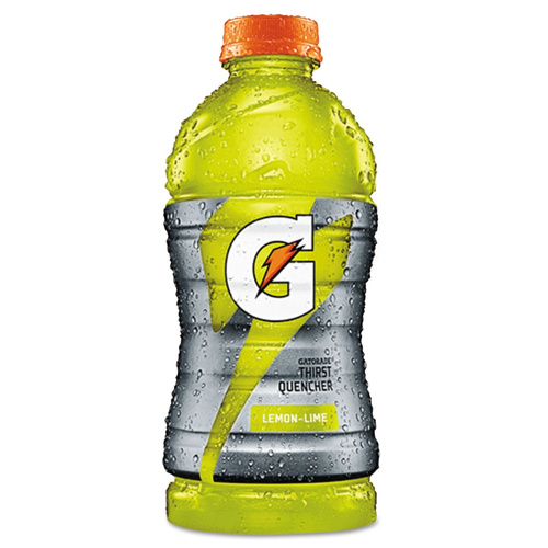 GATORADE G O LEM/LM 20 OZ