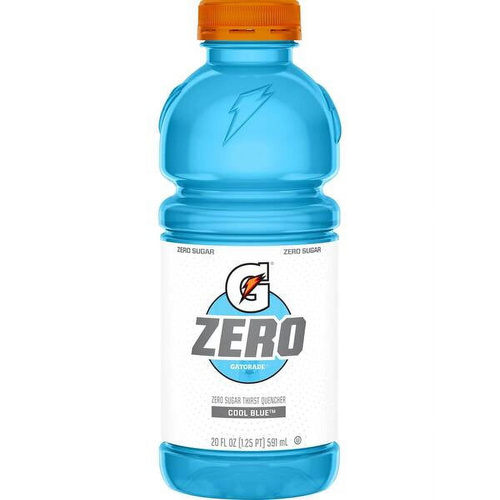 GATORADE ZERO COOL B 20 OZ