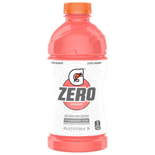 GATORADE ZERO KIWI S 28 OZ