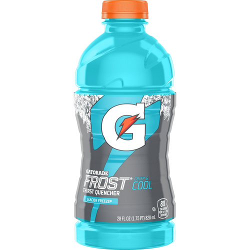 GATORADE FROST GLACI 28 OZ