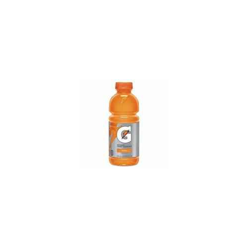GATORADE ORANGE 20 OZ