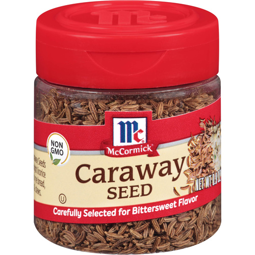 MC CARAWAY SEED WHOL 0.9 OZ
