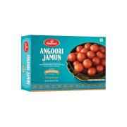 Haldirams Angoori Jamun 500 GM