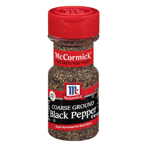 MC BLACK PEPPER COAR 1.5 OZ
