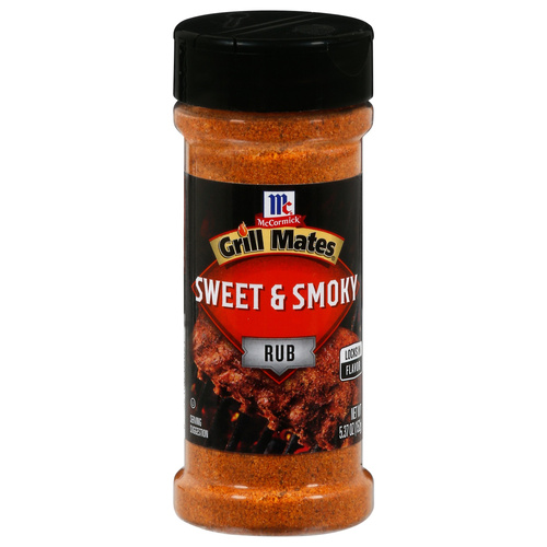 GRL MATE SWT & SMKY 5.37 OZ