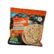 Haldiram Aloo Gobhi Paratha 400 GM