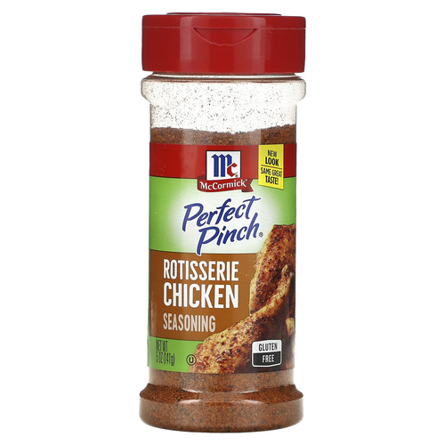 MC PERF PINCH ROTISS 5 OZ