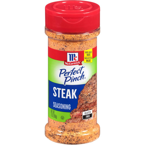 MC PERF PINCH STEAK 7 OZ