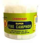 CHAR FINE CAMPHOR 100 GM