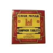 CHAR MINAR CAMPHOR 400 GM