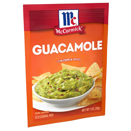 MC GUACAMOLE SEAS MI 1 OZ