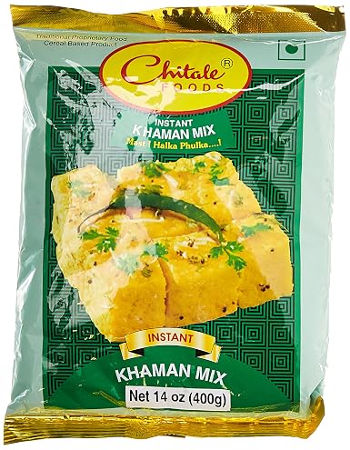 CHITALE KHAMAN MIX 400 GM