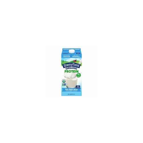 STONYFIELD FATFREE 0.5 GALLON