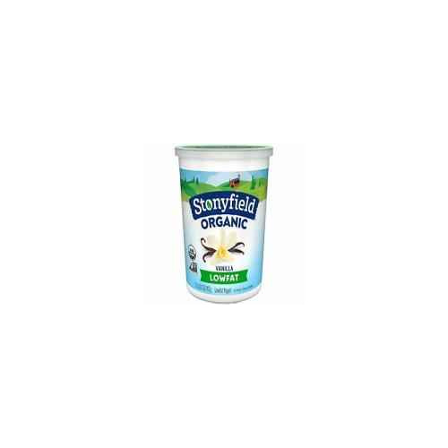 STONYFIELD ORGANIC 32 OZ