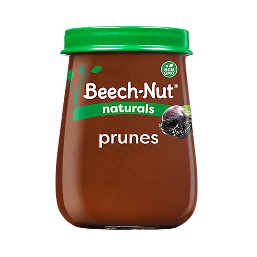 BN #1 NAT PRUNES 4 OZ