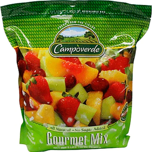 CAMPOVERDE GOUMET MI 48 OZ