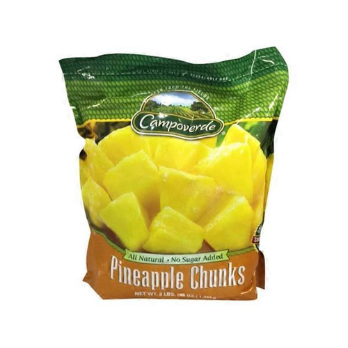 CAMPOVERDE PINEAPL C 48 OZ