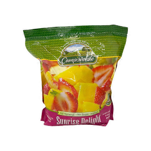 CAMPOVERDE SUN DELIG 48 OZ
