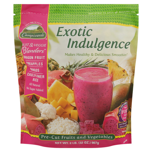 CAMPOVERDE EXOTIC IN 32 OZ