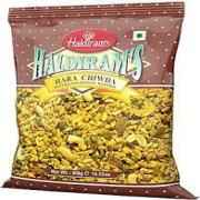 HARA CHIWDA HALDIRAMS 400 GM