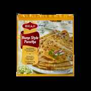 BIKAJI HOME STYLE PARATHA 1.2 KG