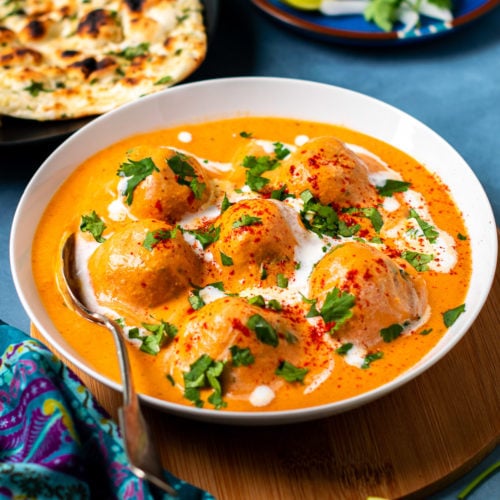 BIKAJI MALAI KOFTA 283 GM